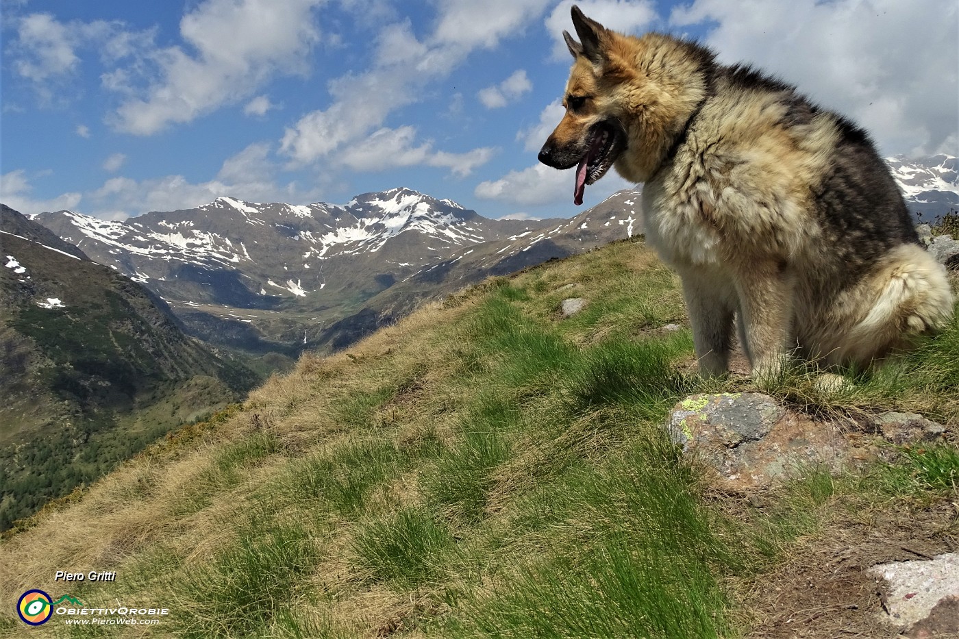 44 In vetta al Monte Gardena ( 2117 m).JPG